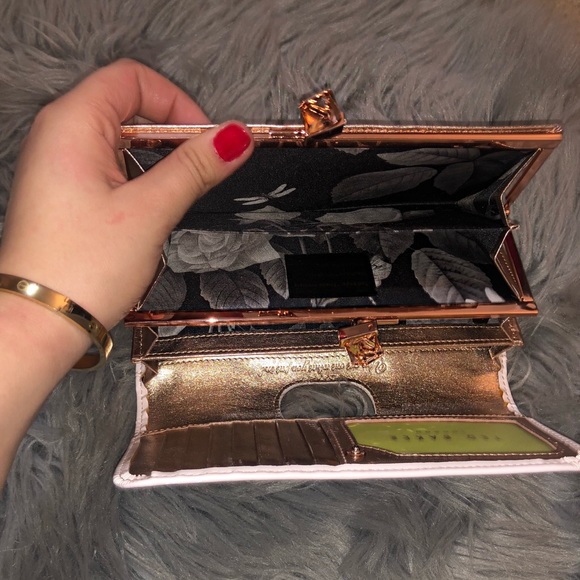 TED BAKER WALLETS😍 - Picture 8 of 8